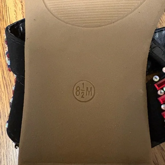 Women’s Adriamo Sandals - Picture 3 of 3